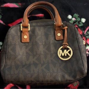 Michael Kors Handbag 🤎